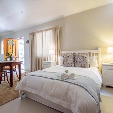 Hoogwater Cottage Wolseley Luaran gambar